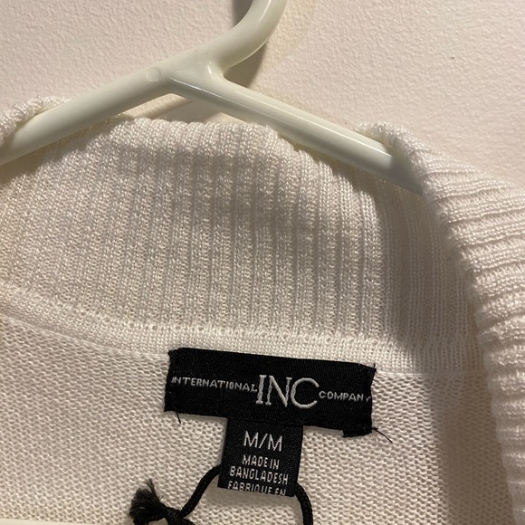 White Cardigan - Picture 5 of 6